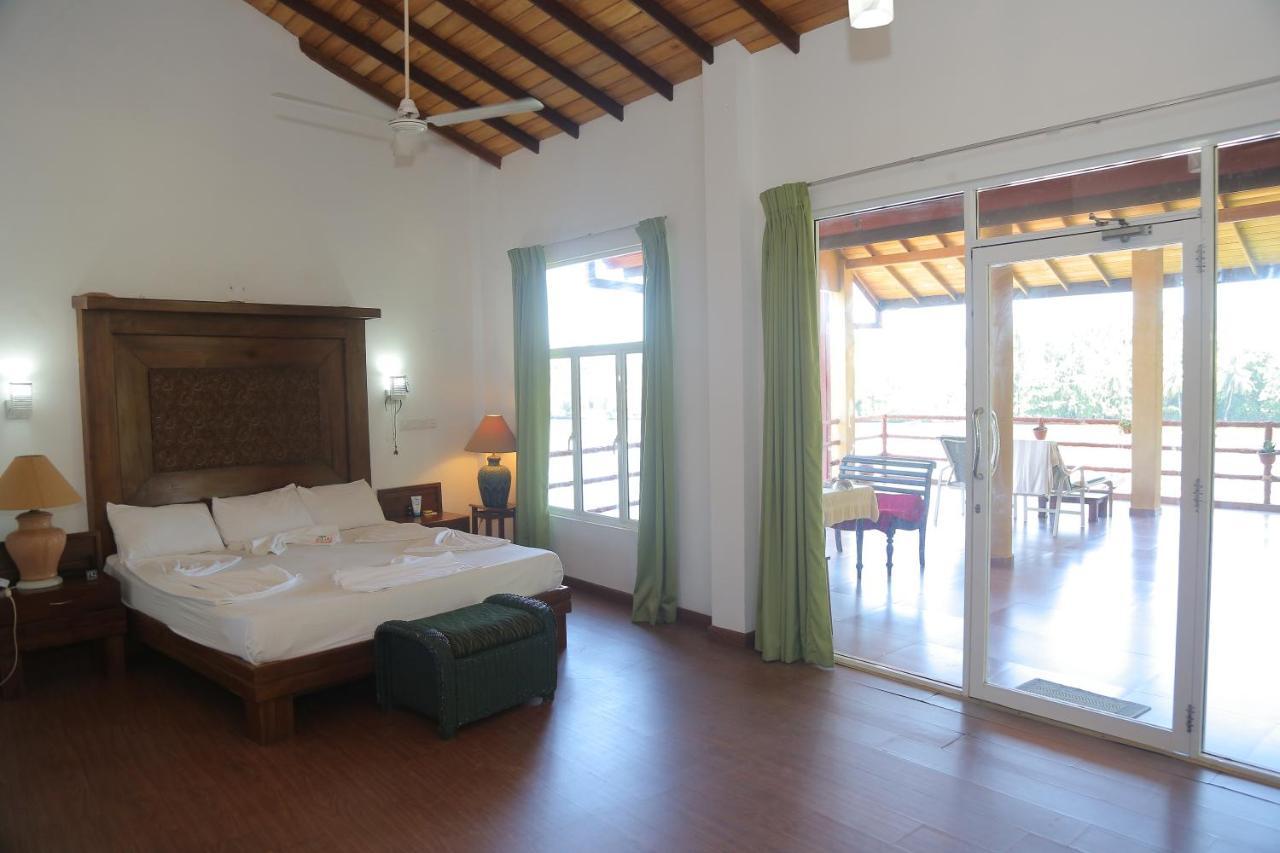 Laluna Ayurveda Resort Бентота Екстериор снимка