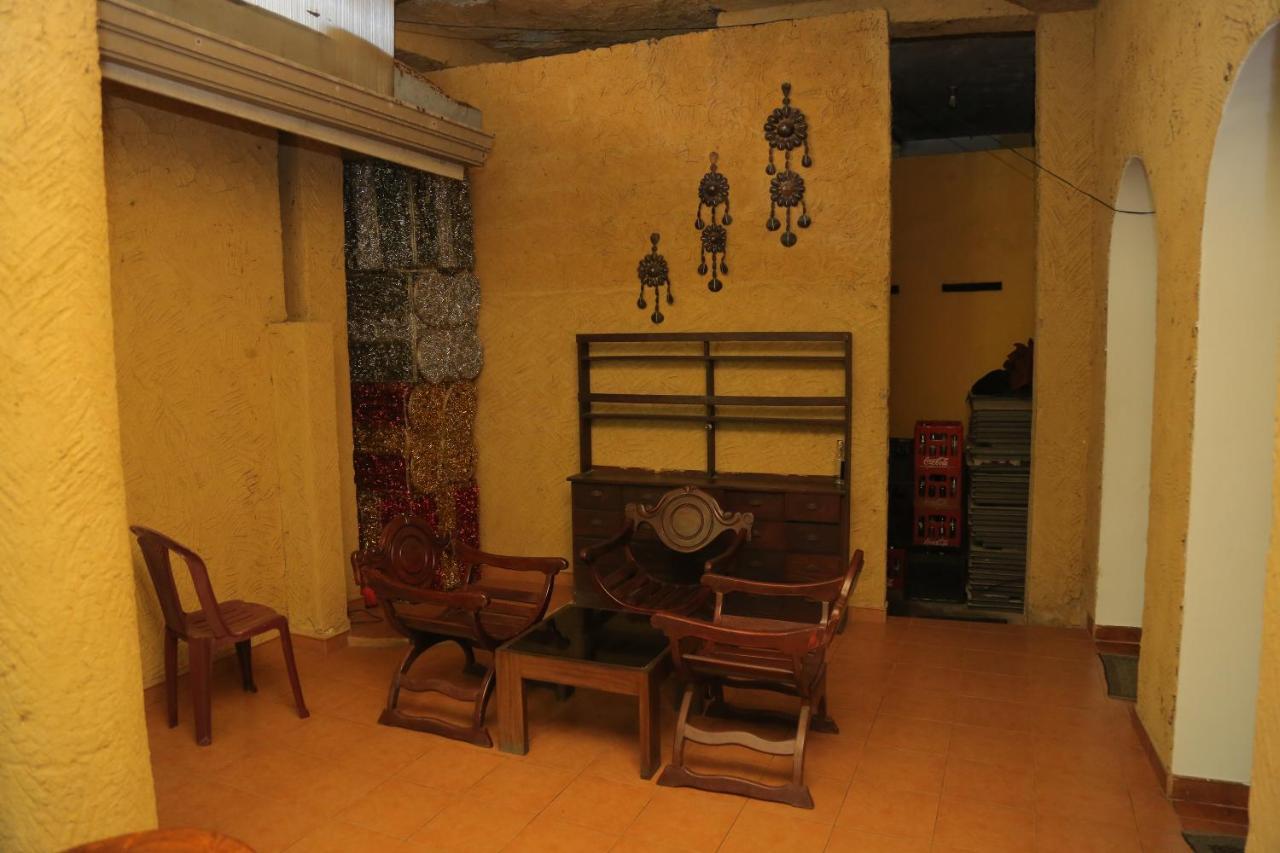 Laluna Ayurveda Resort Бентота Екстериор снимка