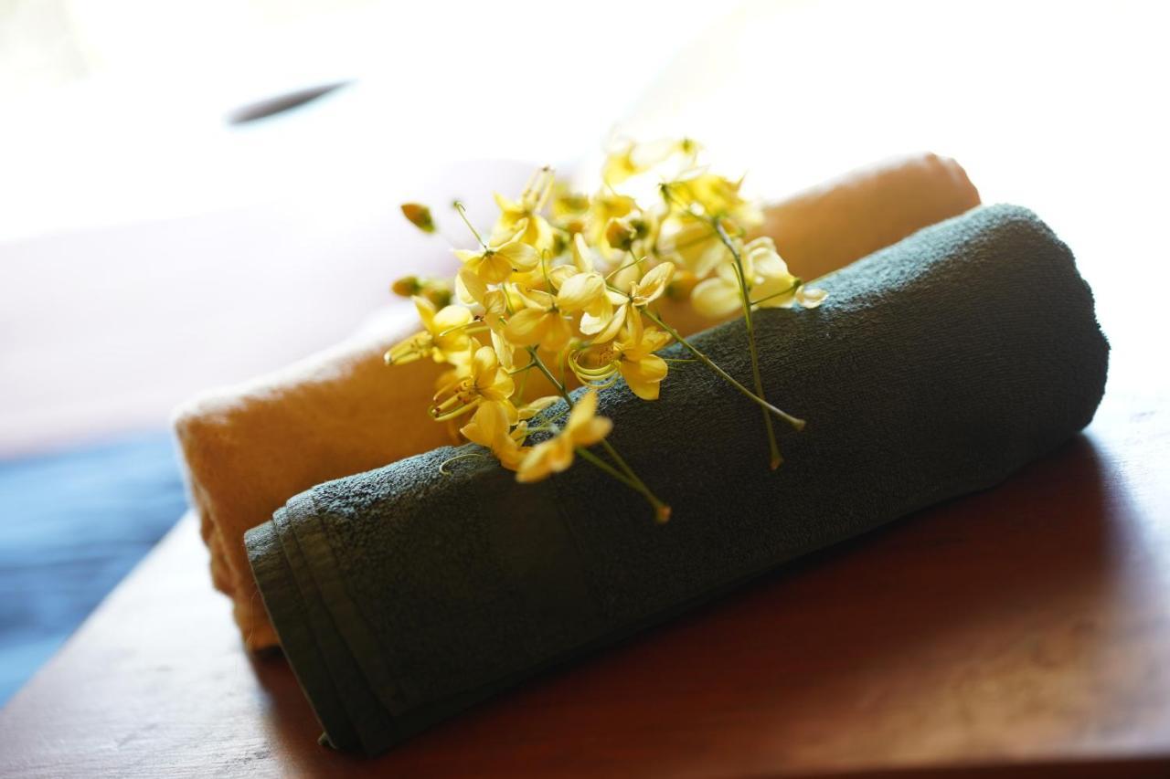 Laluna Ayurveda Resort Бентота Екстериор снимка