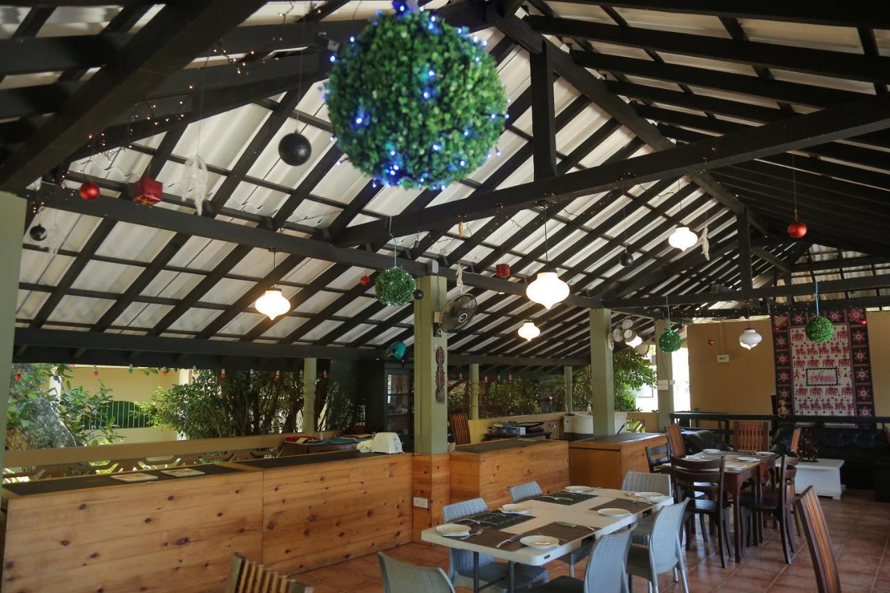 Laluna Ayurveda Resort Бентота Екстериор снимка