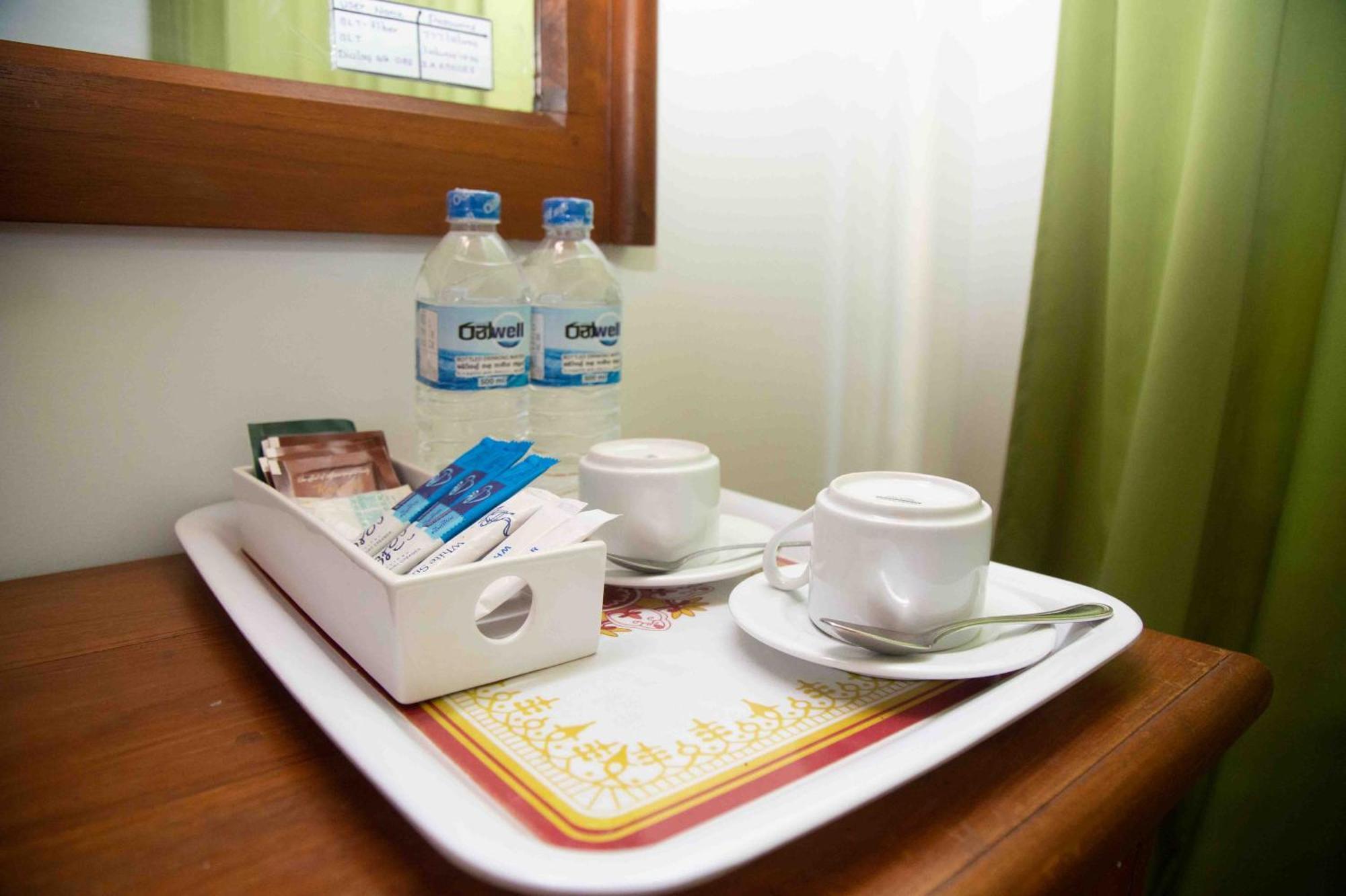 Laluna Ayurveda Resort Бентота Екстериор снимка